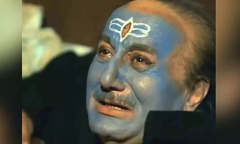 Anupam Kher (IANS)