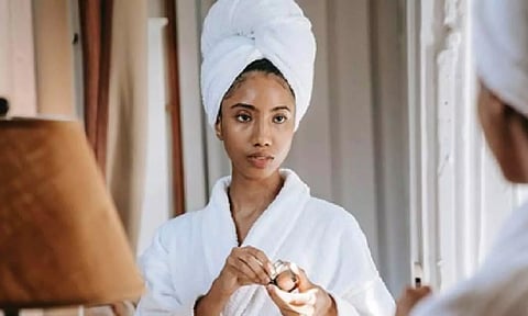 Representative image