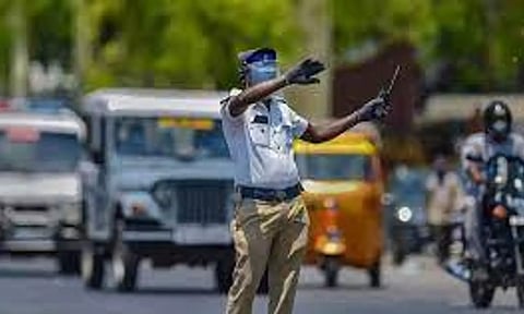 Representative image