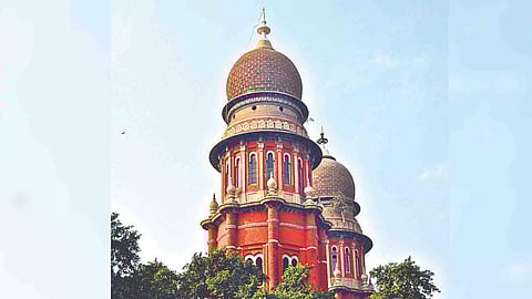 Madras High Court