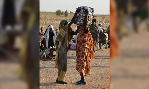 Representative image