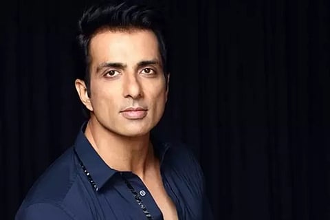 Sonu Sood