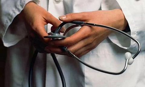 Representative Image (Image: IANS)