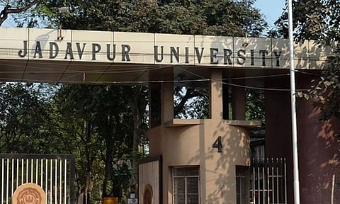 Ragging death: Dissatisfied with reports, WBCRC sends fresh notice to JU