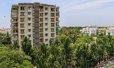 Representative image (File)