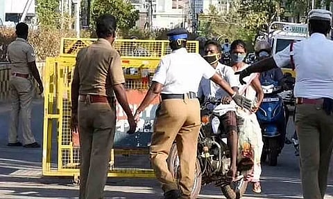 Representative image