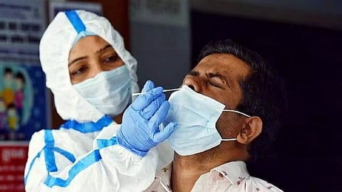 State continues zero COVID-19 infections streak