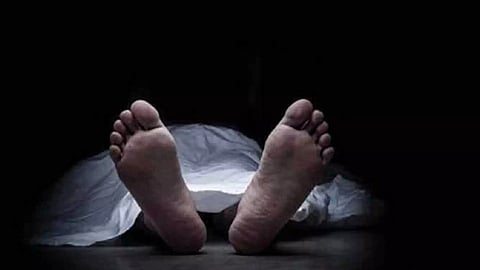 Representative Image