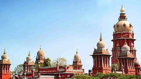 Madras High Court