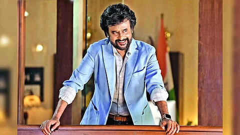 Rajinikanth