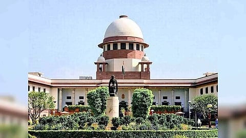 Supreme Court of India