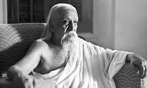 Sri Aurobindo