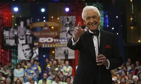 Bob Barker