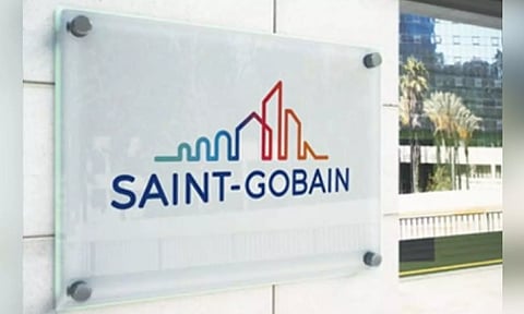 Saint Gobain investing Rs 8,000 cr in India to meet growth targets