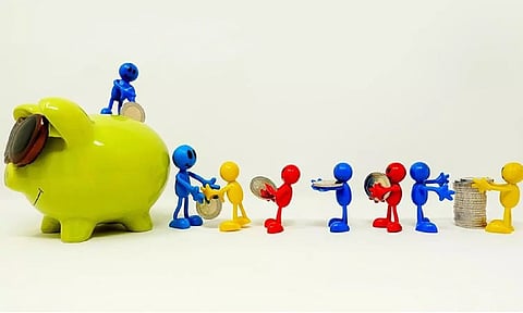 Representative Image (Photo: PTI)