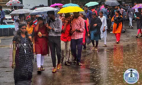 Visual from Chennai (Hemanathan M)