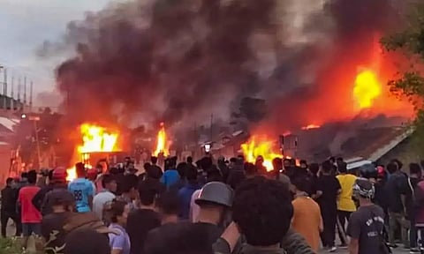 Image used for representative purpose (PTI)