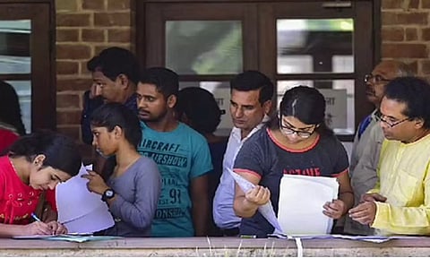 Representative Image (Photo:File)