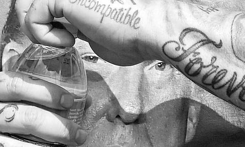 Representative Image