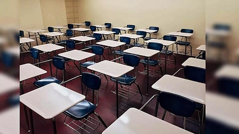 Representative Image