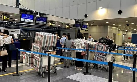 Representative Image (Photo:IANS)