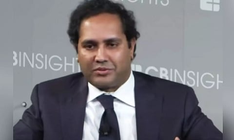 Vishal Garg Saw (IANS)