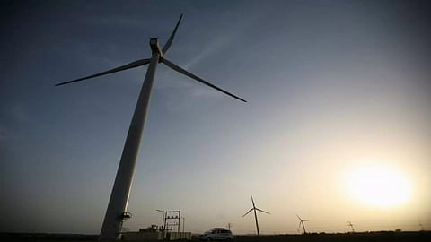 Representative Image