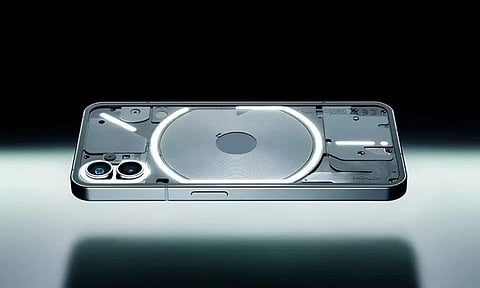 Representative Image