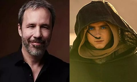 Denis Villeneuve; Dune