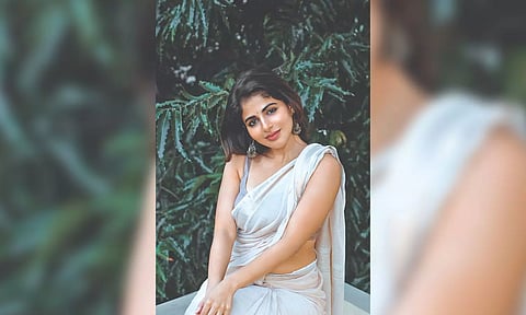 Iswarya Menon (File)