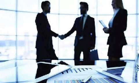 Representative image