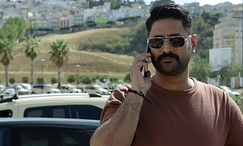 Actor Mohit Raina (IANS)