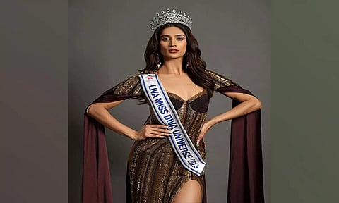 Shweta Sharda (Image source: Instagram)