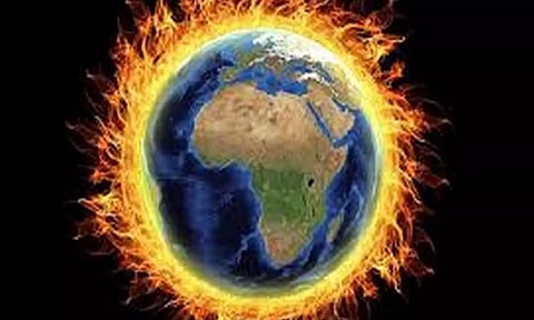 Representative Image (Photo:PTI)