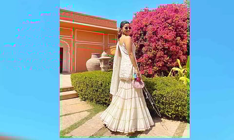 Alia Bhatt (Photo: ANI)