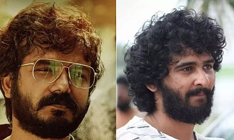 Sreenath Bhasi; Shane Nigam (IANS)