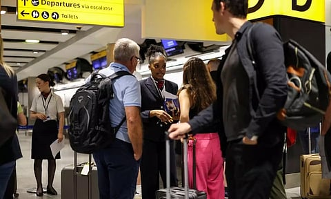 Representative image