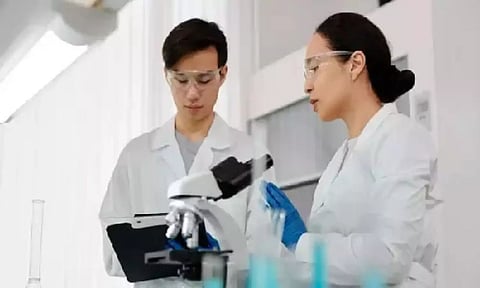 Representative Image