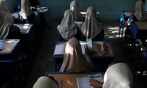 Representative image