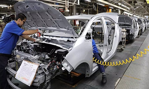 Representative image