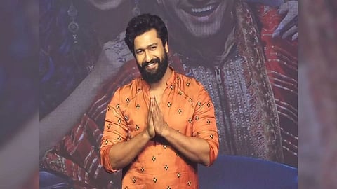 Vicky Kaushal (Image: ANI/Photos)