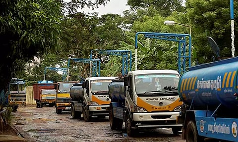 Representative image (File)