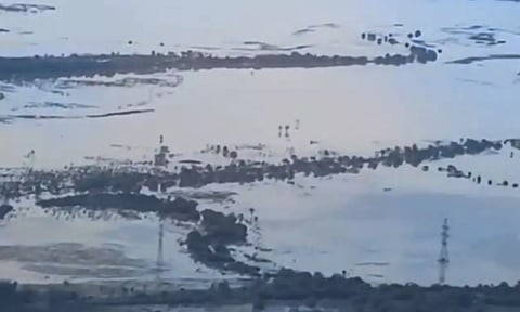 Representative Image (Image: IANS)