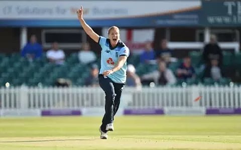 England equals international match fees of women’s team with men's side with immediate effect