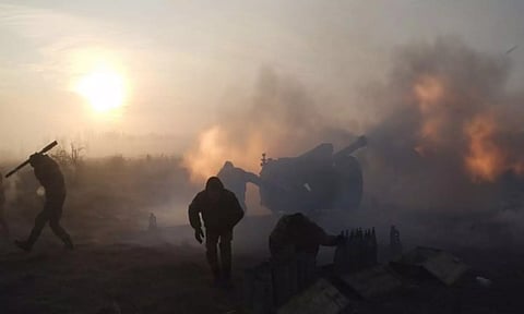 Representative Image (Image: ANI)