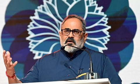 1st-ever 'Global IndiaAI 2023' event to boost AI innovations in ChatGPT era