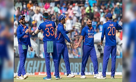 Milestones to watch out for ahead of India's Asia Cup campaign opener against Pakistan