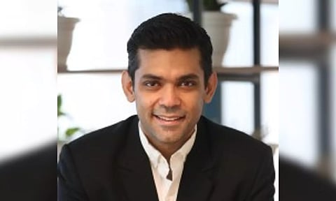 Dhruv Dhanraj Bahl
