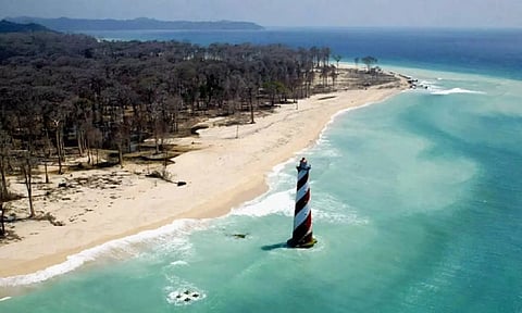 Representative image