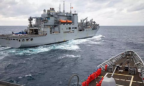 Representative image